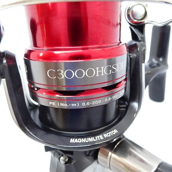 １３セフィアＢＢＣ３０００ＨＧＳＤＨ
